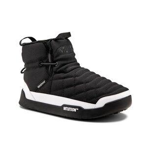 Intuition Booties Mid Oreo